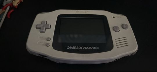 Gameboy advance