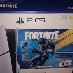 1TB PS5 W/ 2 Yr Warranty 