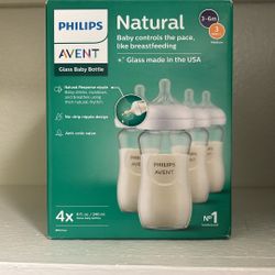 Philips Baby Bottles