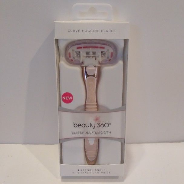 CVS Men’s & Women’s Razors, Cartridges & Disposable Razors