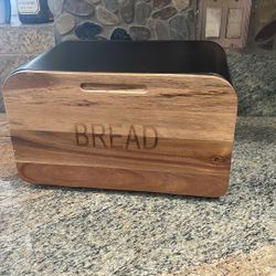 Bread Box