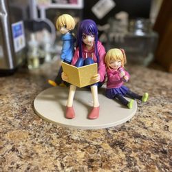 Oshi No Ko Anime Figurine