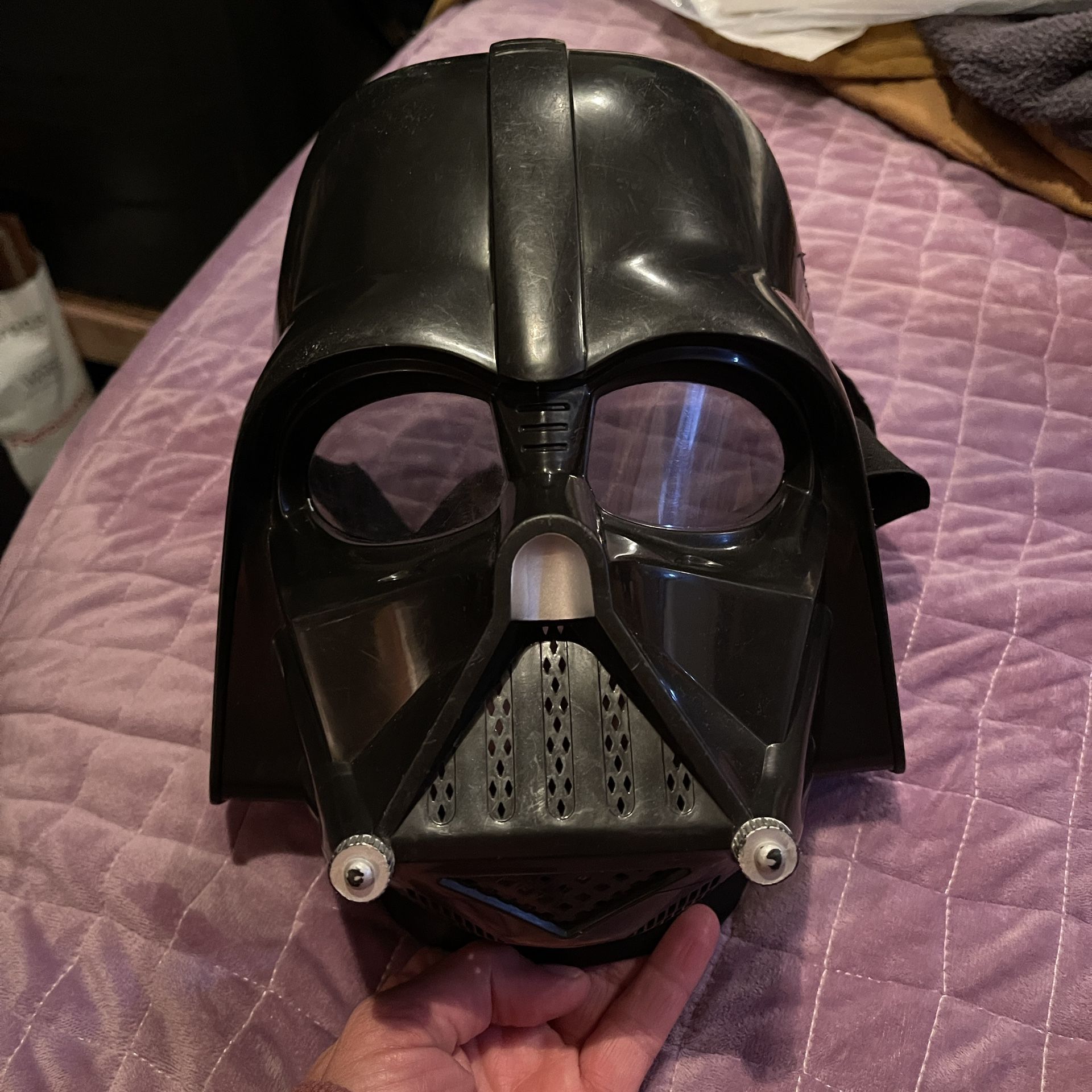 Darth Vader Mask