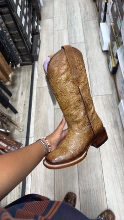 Bota de dama