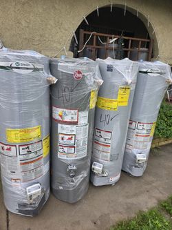 Water Heater
