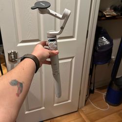 DJI osmo Mobile