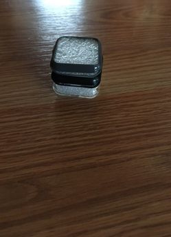 Three Apple what he cases 42mm