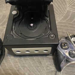 GameCube 