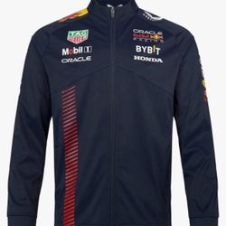 Red Bull F1 Jacket