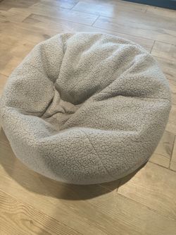 Pottery Barn Kids Bean Bag Chair