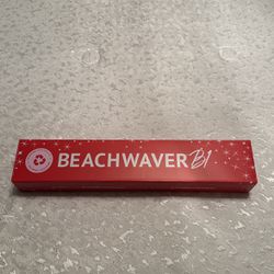 Beach Waver 1inch