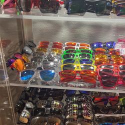 Oakley Frogskins