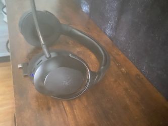 Ps5 gamer headset