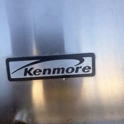 Kenmore Grill
