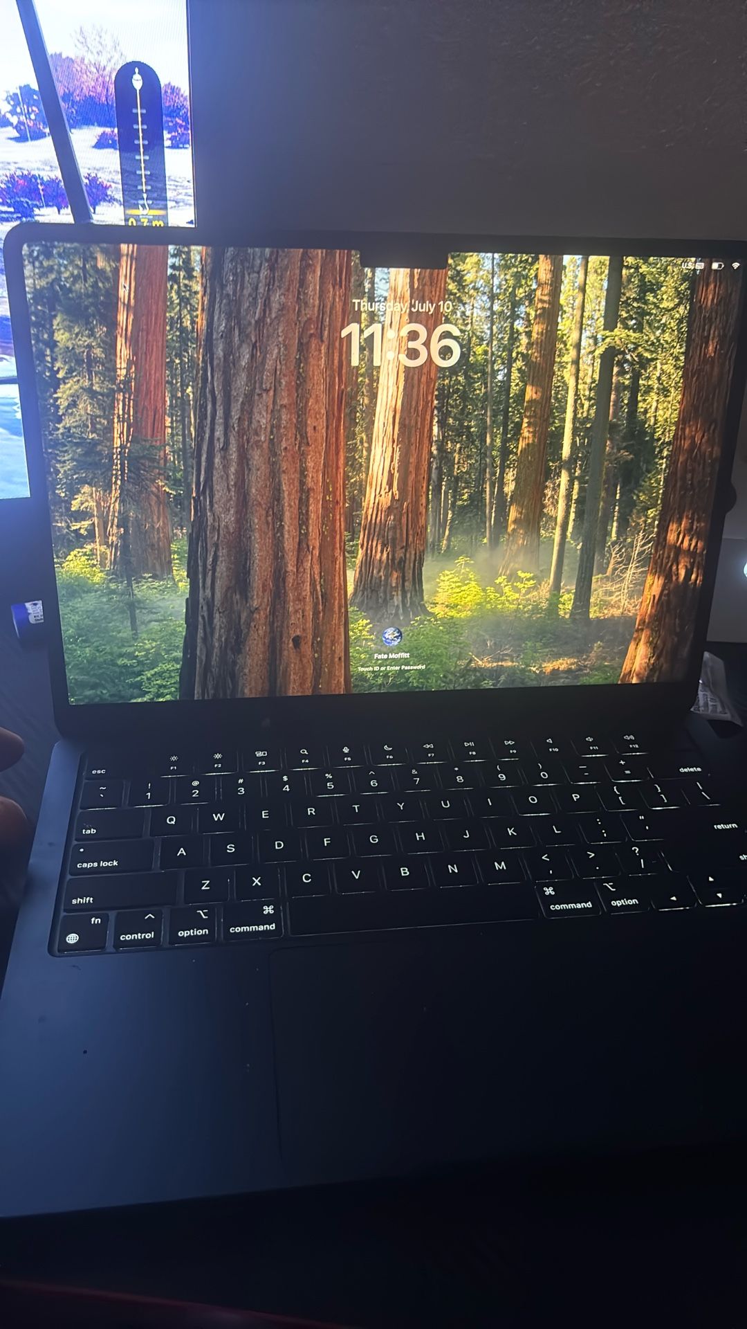 MacBook Air2
