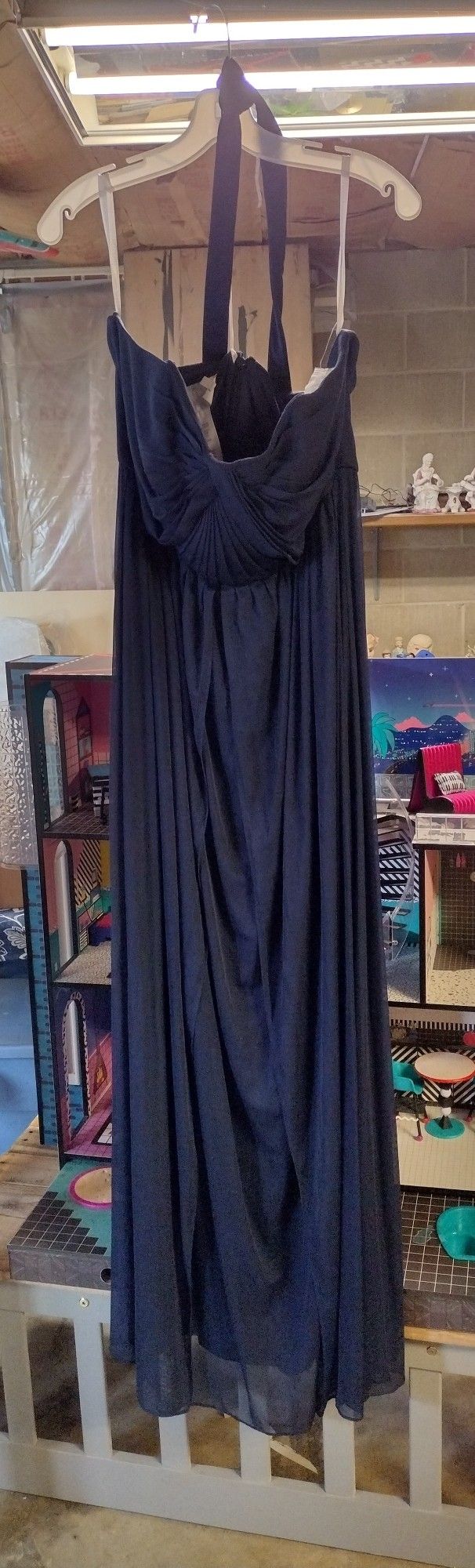 Bridesmaid/Wedding Guest Dress