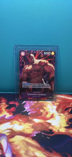 Charlotte Katakuri alt art