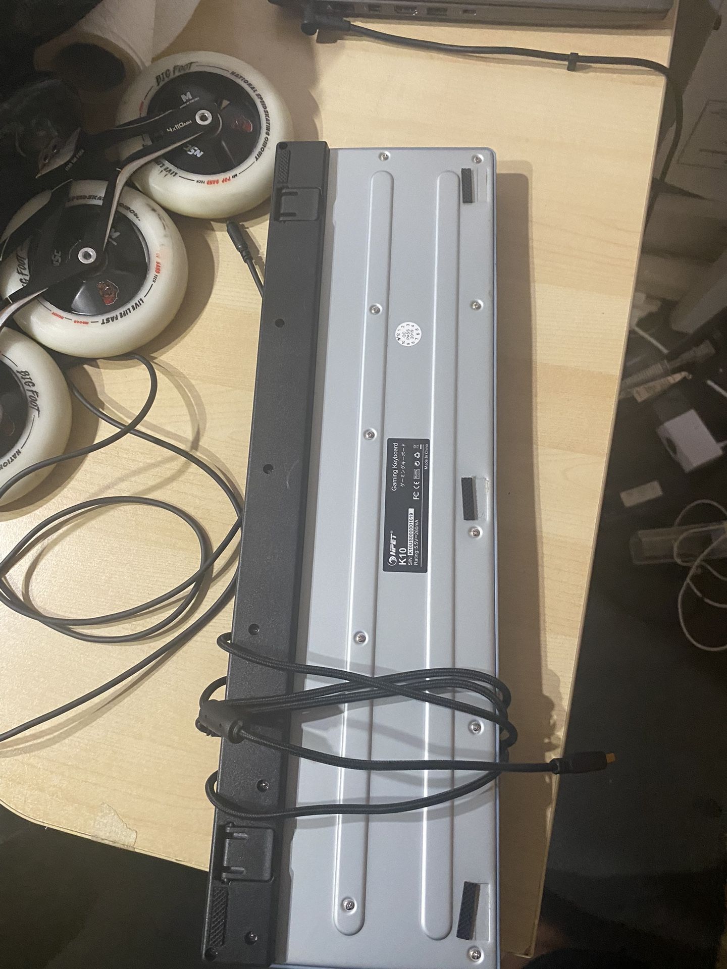 Gaming Keyboard