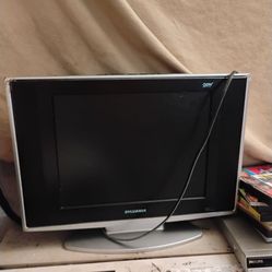 Mini TV Silavan