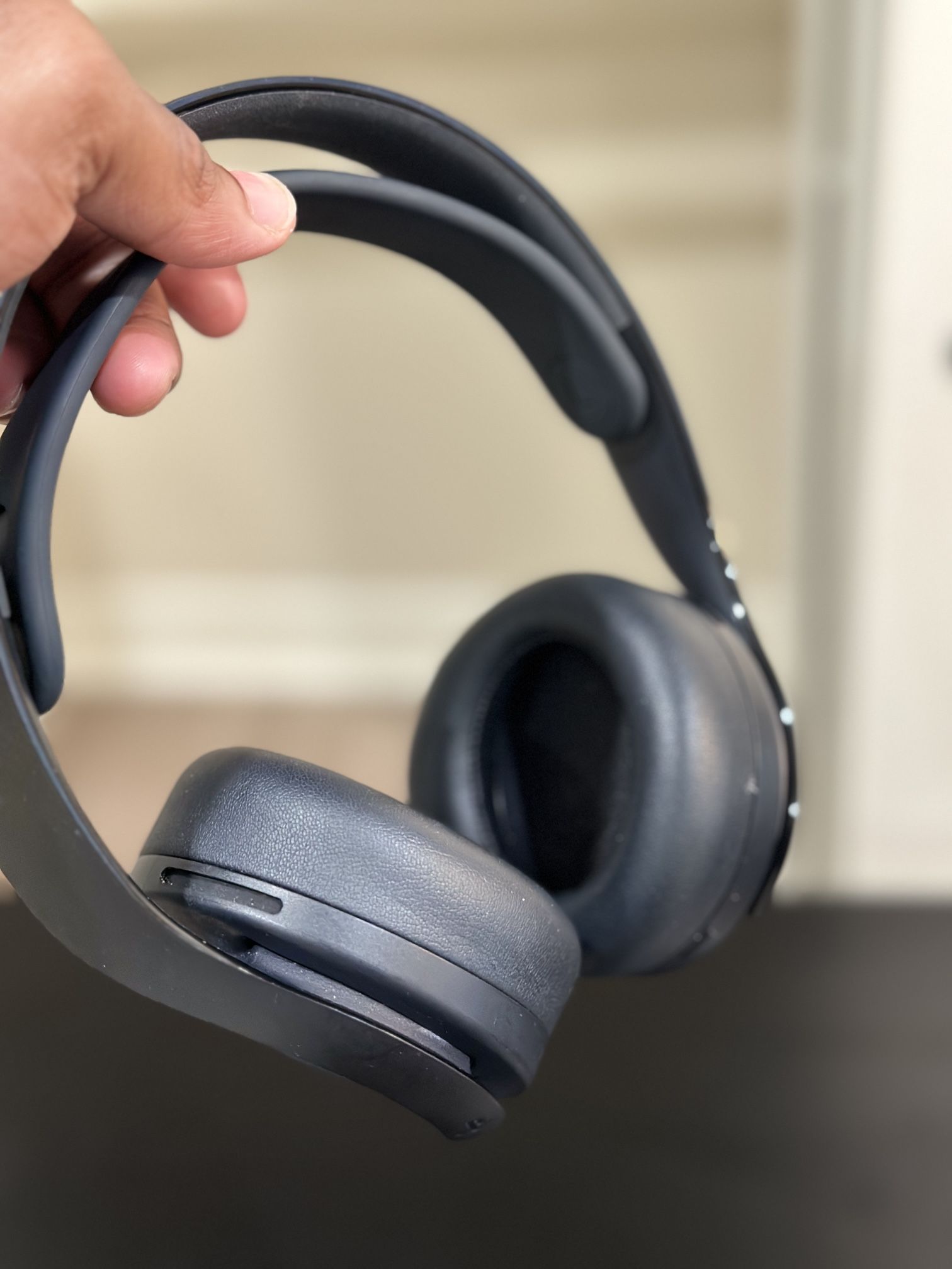 PlayStation Pulse 3D Wireless Headset