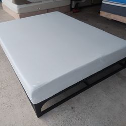 QUEEN MEMORY FOAM 🟣