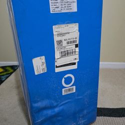 Dehumidifier 