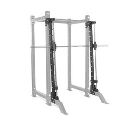 Belle Of Steel Smith Machine Rack Attachment