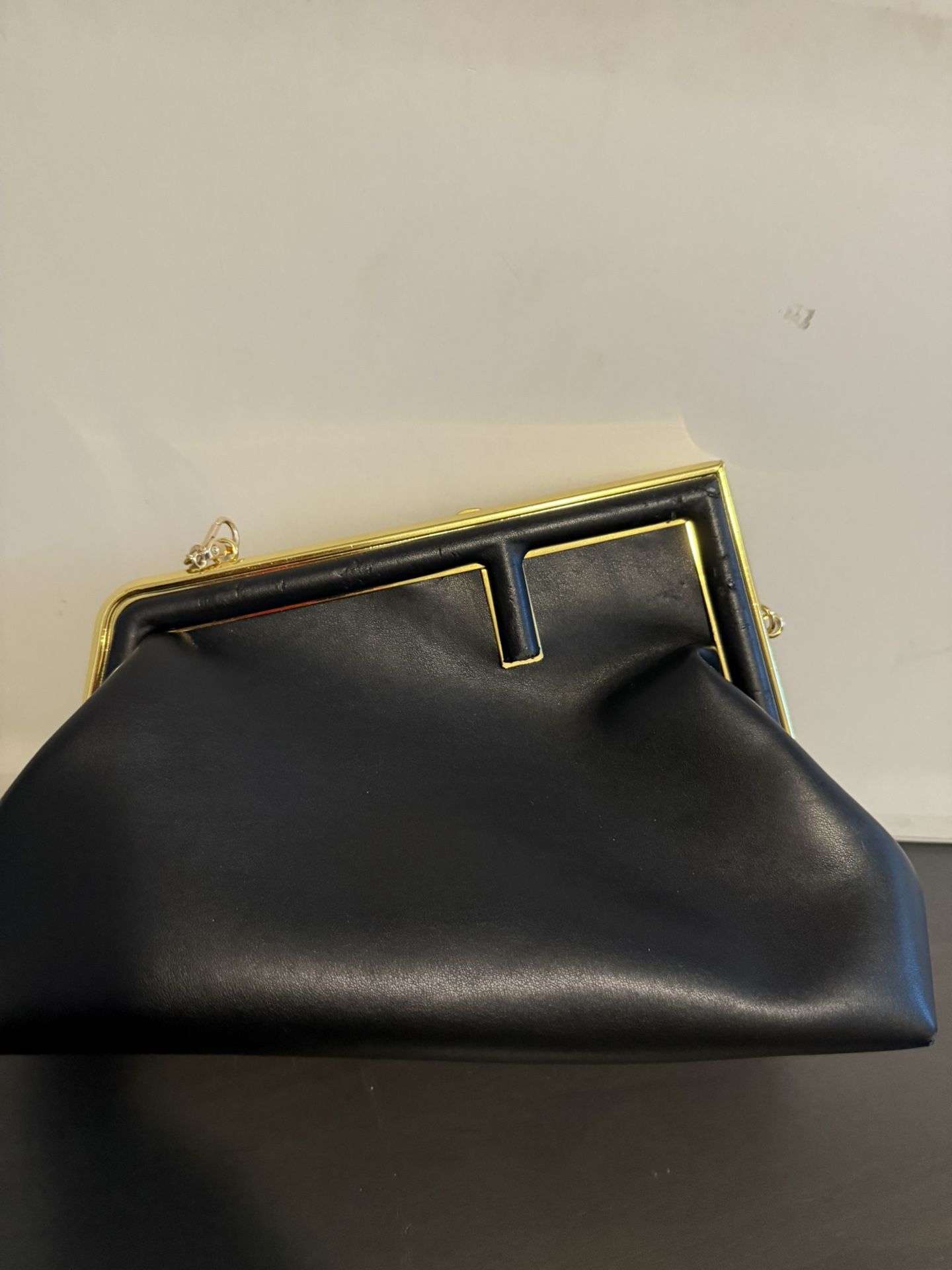 Authentic Fendi Purse