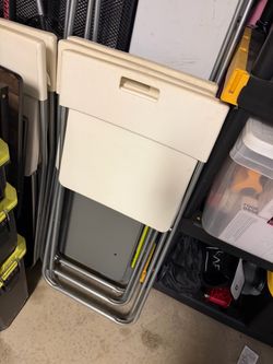 7 IKEA Folding Chairs – Great for Parties & Extra Seating