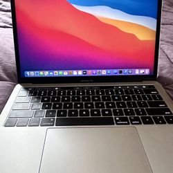 Mac Book Pro 13” 