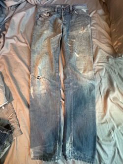 Deisel Jeans