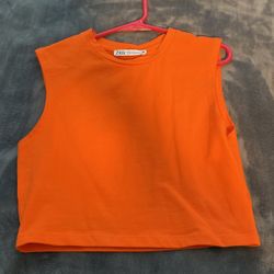 Zara Top