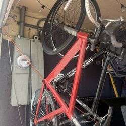 Good Condition Bikes 