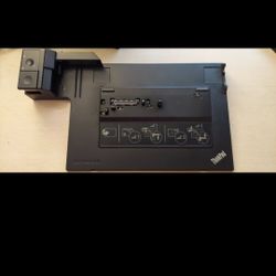 Lenovo ThinkPad Mini Dock Series 3