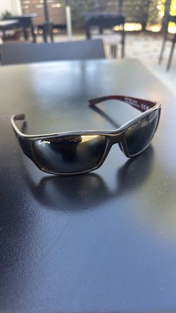 Maui grim sunglasses