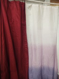 Shower Curtains
