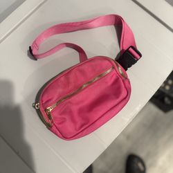 Fanny Pack