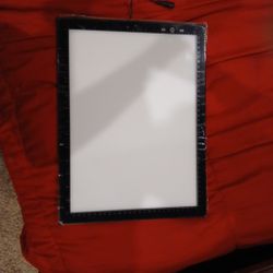 A4 LED Light Pad/Tracing Light Box, Light Board