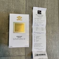 Creed Millesime Imperial 100 mL / 3.3 fl oz Eau de Parfum