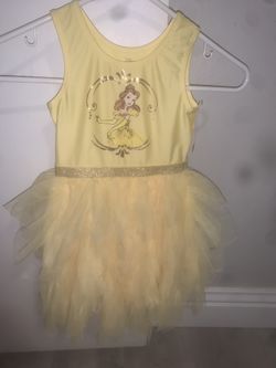 Disney Princess Belle 