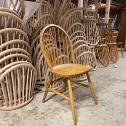 Windsor chair