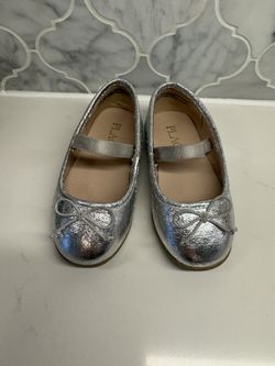 Beautiful Baby Girl Shoes 