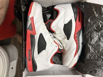 Jordan 5 Low tops