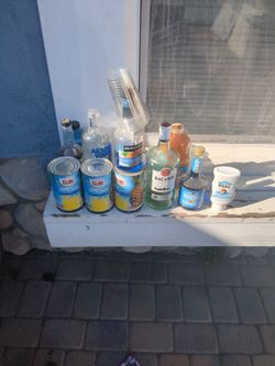 Bar Supplies