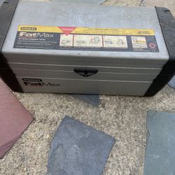 Stanley Tool Box 23”   65.5 Cm