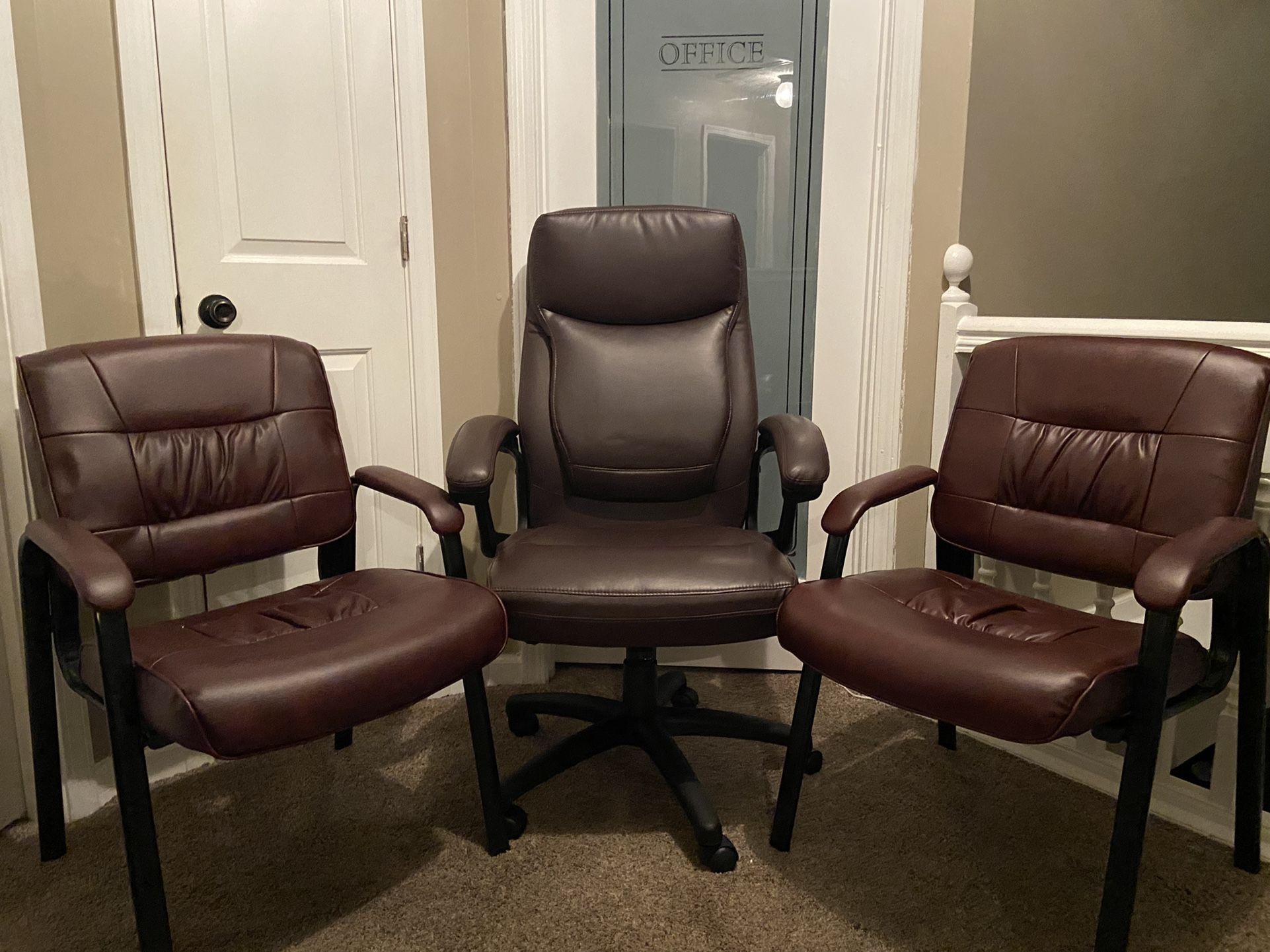 Office Chairs