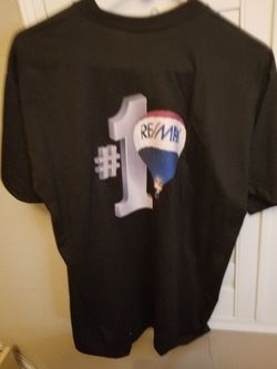 XXL SHIRTS RE/MAX