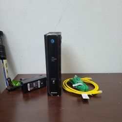 AT&T Arris BGW210-700 Gateway Wi-Fi Modem Router Broadband