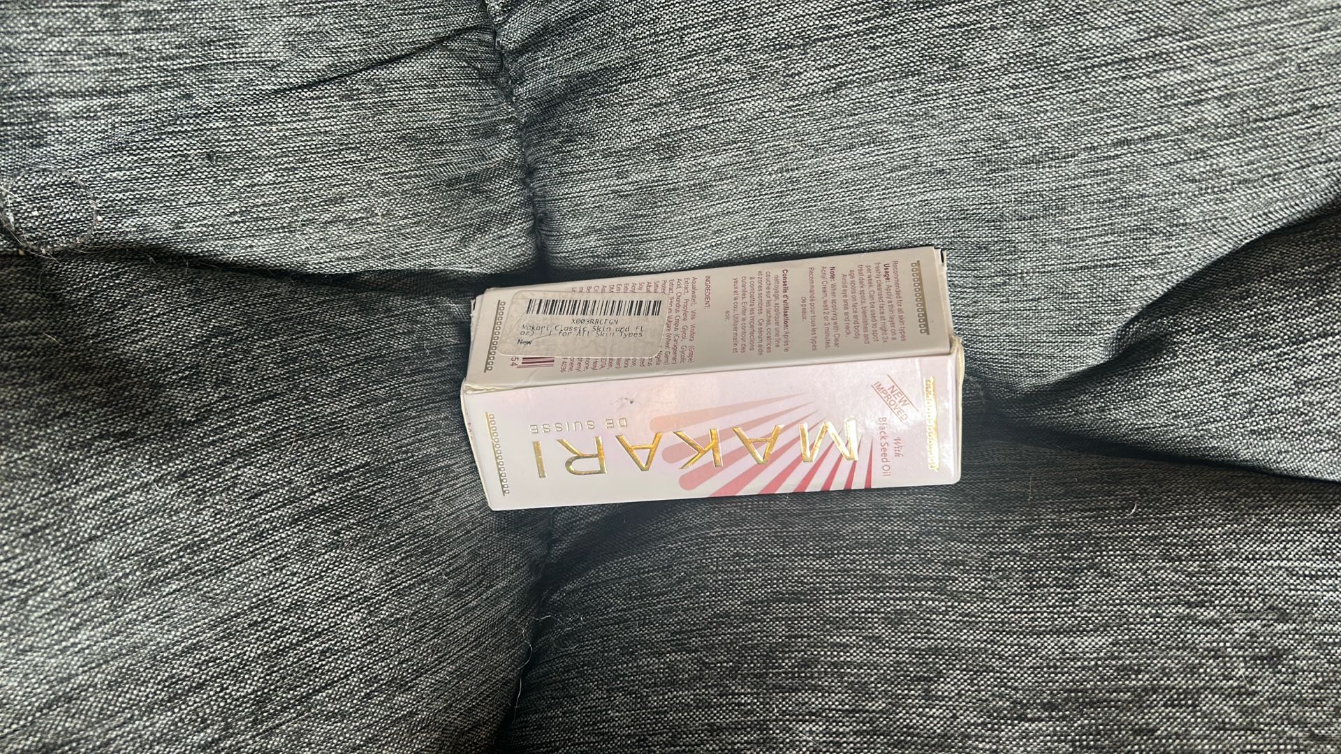 Makari Skin Repairing Serum