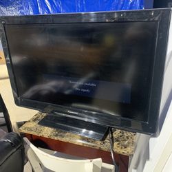 Panasonic Tv 32 